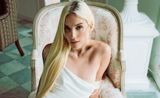 Elena Rose lleva su fe al género urbano