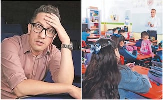 Reversa de la SEP en calendario escolar desata reacción de Chumel Torres; esto dijo