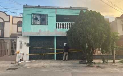 Rescatan 17 perros víctimas de maltrato en Nuevo León