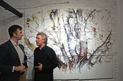 Espacios intangibles virtuales