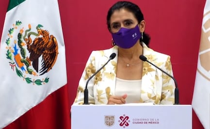 Hay medicamentos para atender a pacientes en centros de salud de CDMX: López Arellano