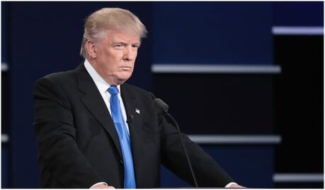 Juez decide que Trump no puede bloquear personas en Twitter