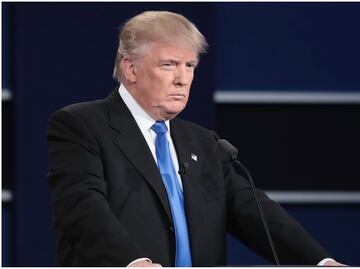 Juez decide que Trump no puede bloquear personas en Twitter