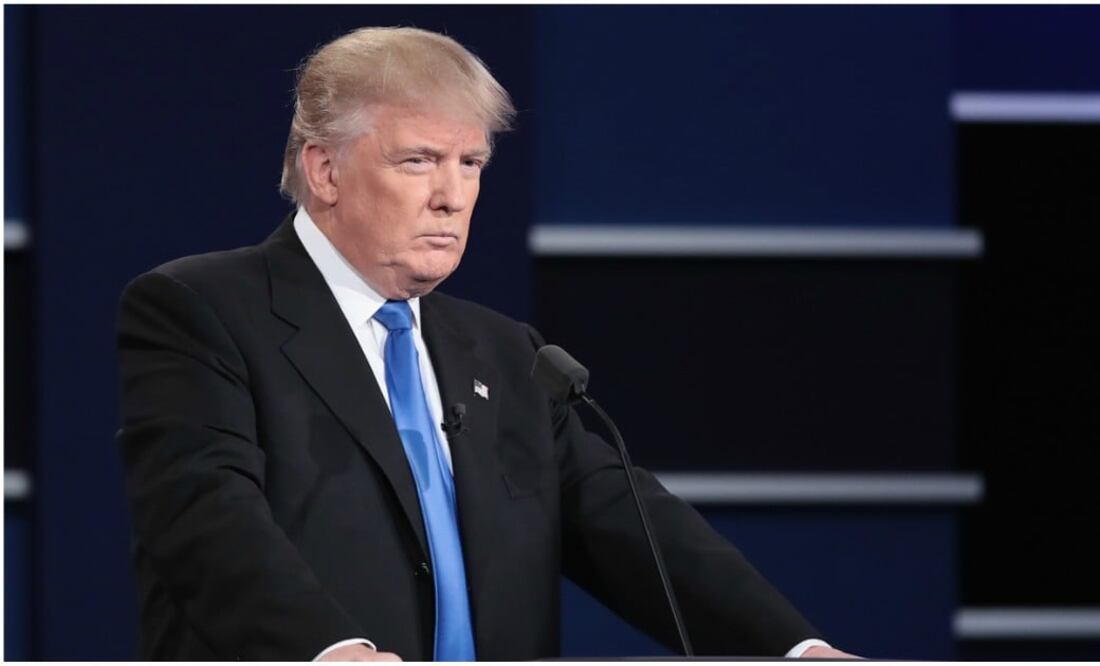 La jueza, sin embargo, no emitió orden judicial exigiendo específicamente que Trump desbloquea a estas personas