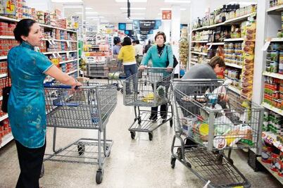 La inversión, el consumo interno y la confianza en la economía