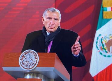 Informa Segob que hay ocho solicitudes para la explotación del litio