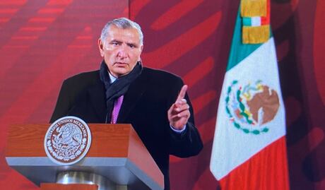 Informa Segob que hay ocho solicitudes para la explotación del litio