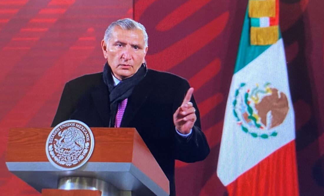 Foto: Berenice Fregoso