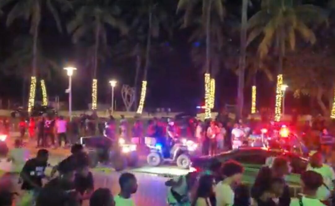 Foto: Tomada del video 