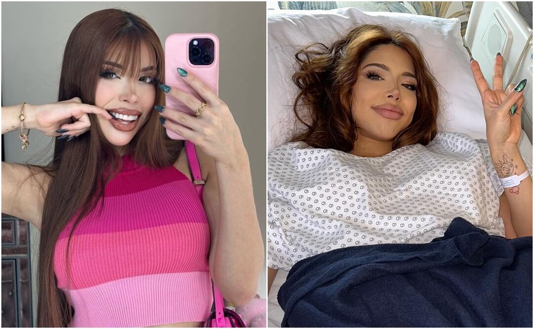 Yeri Mua. Foto: Instagram @yerimua