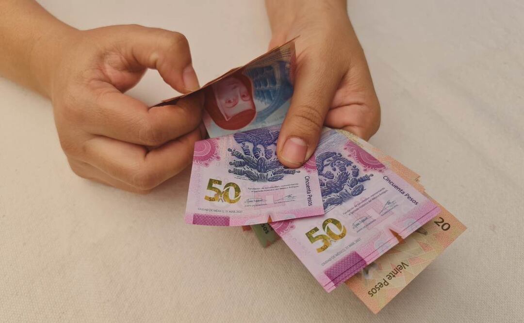 Dinero. (Foto: DeDinero)