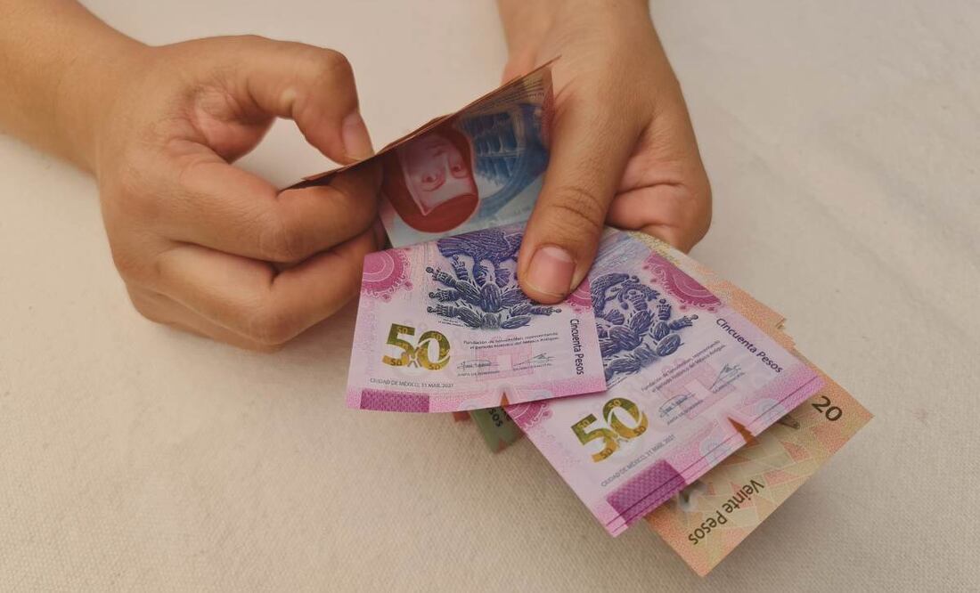 Proponen incentivar ingresos propios de los Estados para disminuir dependencia del gasto federal. (Foto: DeDinero)