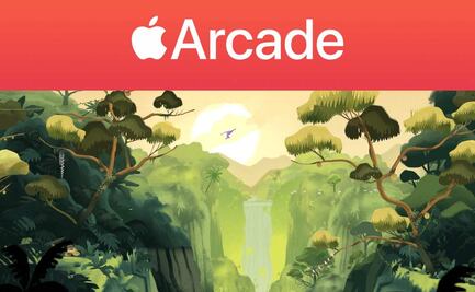 Apple Arcade presenta sus actualizaciones de febrero  