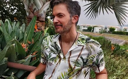 Proyectan la última película en la que participó Fernando del Solar