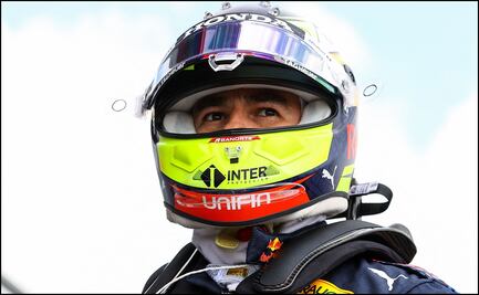 Sergio "Checo" Pérez: "Podría haber logrado la 'pole en Imola'"