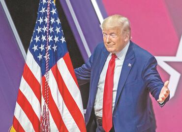 EU examina restringir acceso desde frontera con México