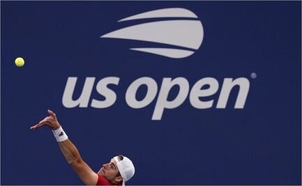 US Open y sus notas