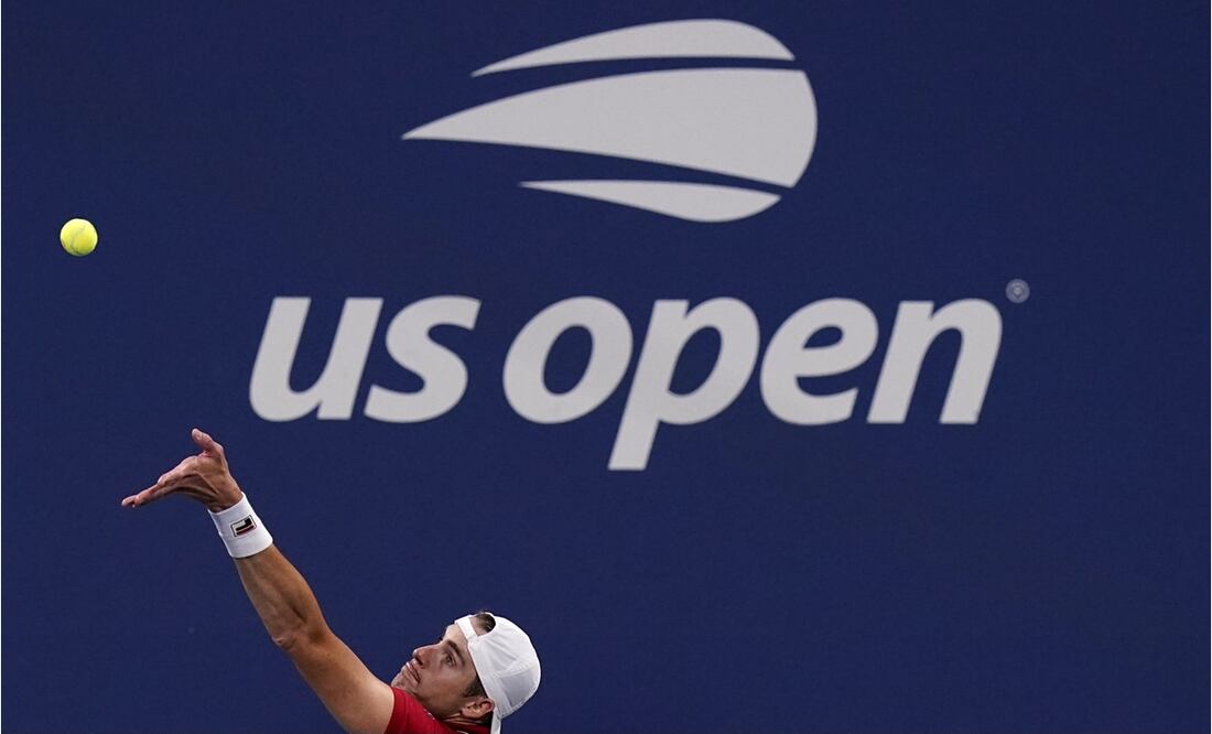 US Open y sus notas