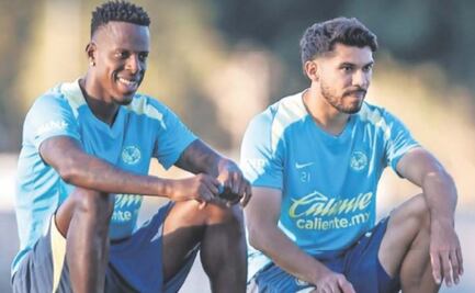 América, la esperanza de la Liga MX en Leagues Cup; hoy va por el pase a Semifinales