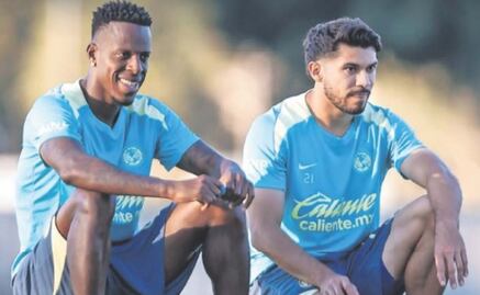 América, la esperanza de la Liga MX en Leagues Cup; hoy va por el pase a Semifinales