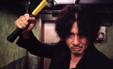 ¿Qué ver?: “Oldboy”, el clásico surcoreano que puedes ver en Mubi