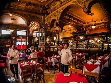 La Ibero organiza paseos  guiados