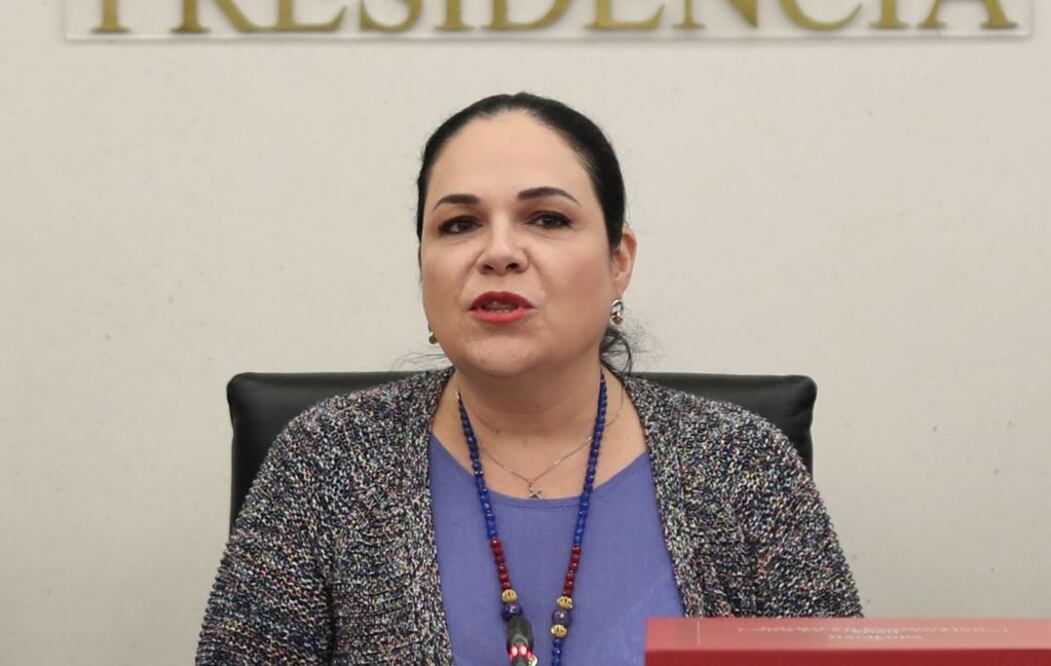 Archivo EL UNIVERSAL