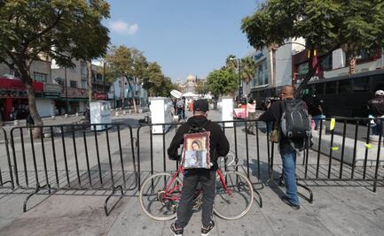 Reportan asistencia de 15 peregrinos a las inmediaciones de la Basílica de Guadalupe