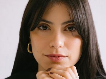 Bárbara López es nueva embajadora de la icónica marca Calvin Klein
