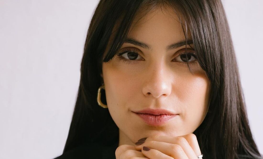 Foto: Instagram @barbara_lopez21 (Manuel Zúñiga)