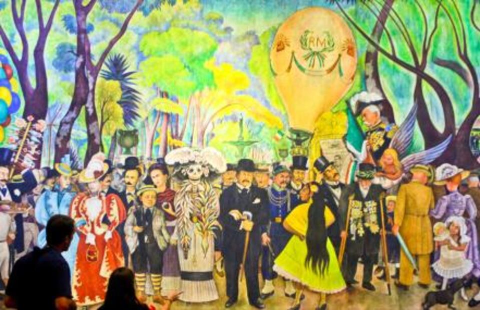 El telegrafista que quiso surcar los cielos