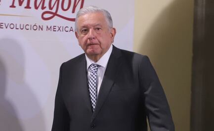 Juicio de García Luna en EU es tan delicado que "van a buscar darle largas", dice AMLO