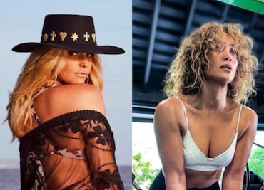 Famosas confiesan sus secretos para mantenerse jóvenes y en forma