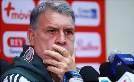 El Covid-19 puede tirar otro partido de la Selección Mexicana