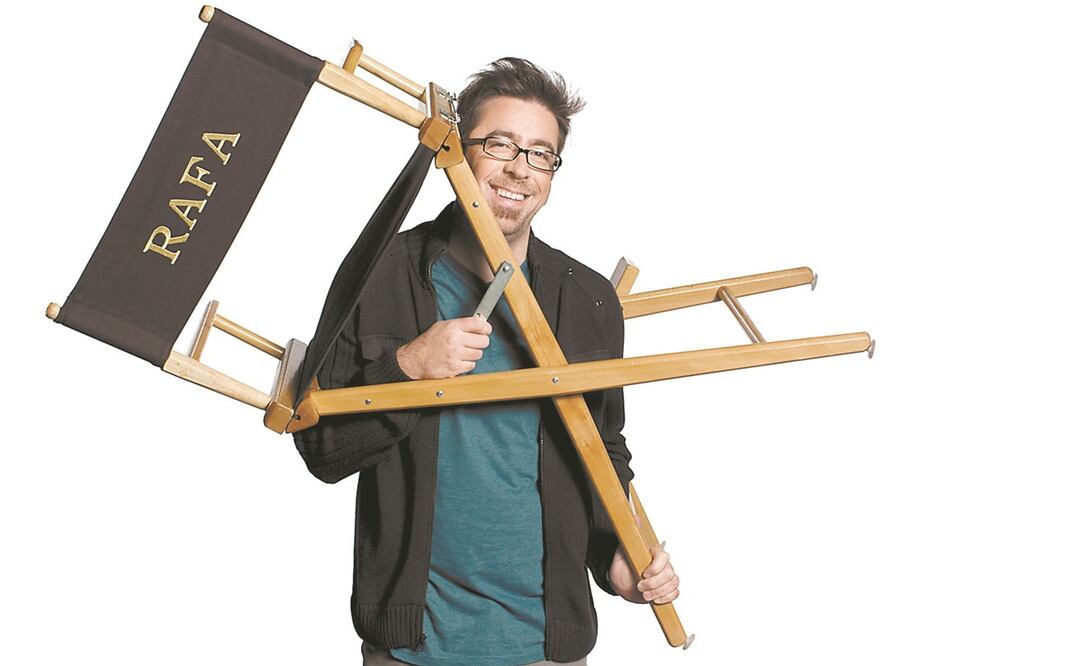 Rafael Sarmiento. Foto: Archivo