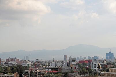 “Gobierno define la política ambiental”