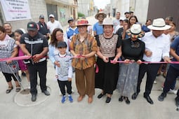 Ecatepec le entra al rescate: arrancan obras en calles que llevaban años en el olvido