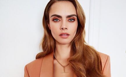 Cara Delevingne revela que entró a rehabilitación tras su extraño comportamiento: "Fue aterrador"