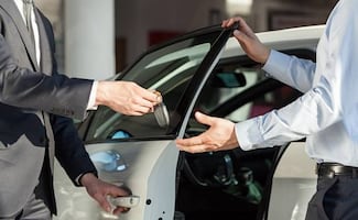 Venta de autos nuevos aumenta 3.4% en julio; superan las 130 mil unidades comercializadas