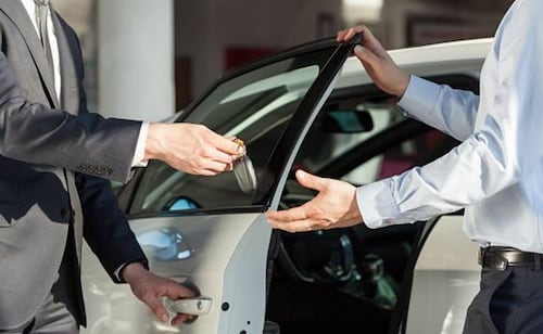 Venta de autos nuevos aumenta 3.4% en julio; superan las 130 mil unidades comercializadas