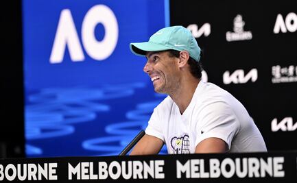 Nadal vs Medvedev: Todo lo que debes saber de la final del Australian Open