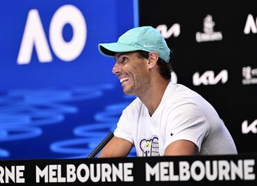 Nadal vs Medvedev: Todo lo que debes saber de la final del Australian Open