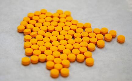 Farmacéuticas llegan a acuerdo previo a juicio por crisis de opioides en EU