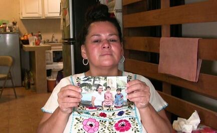 Era acosada por un puertorriqueño, denuncia madre de soldado mexicana hallada muerta en campo militar de EU