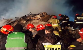 VIDEOS: "En segundos, el techo estaba en llamas": sobrevivientes narran horror, tras incendio en bar en Suiza