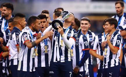 La sorprendente inversión de Rayados durante nueve años