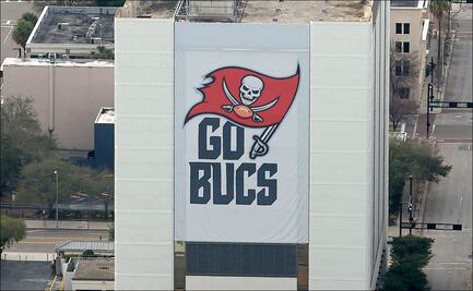 Persona apuesta 2.3 millones de dólares a Buccaneers para el Super Bowl