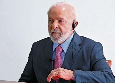 Maduro "autoritario": Lula sube el tono tras pedir nuevas elecciones en Venezuela