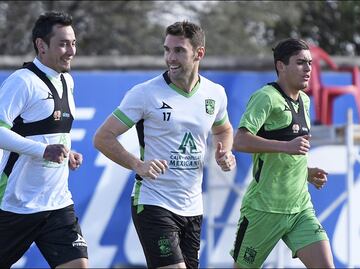 Mauro Boselli ya habría dado el sí a Corinthians