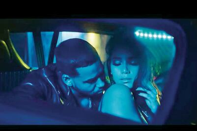 Censura YouTube el video de “Sobredosis”, de Romeo Santos